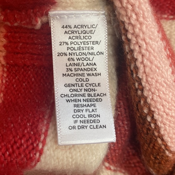 Loft petite sweater - Picture 9 of 11